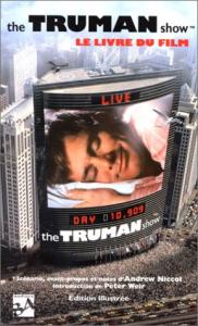 Cover of the book The Truman Show - by Andrew Niccol
