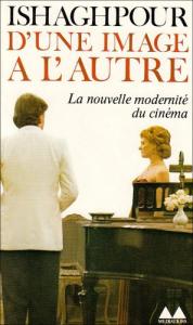 Couverture du livre D'une image à l'autre - de Youssef Ishaghpour