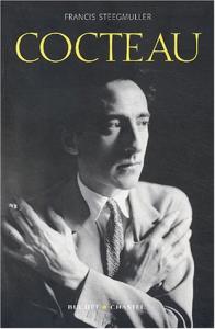 Couverture du livre Cocteau - de Francis Steegmuller