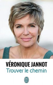 Couverture du livre Trouver le chemin - de Véronique Jannot