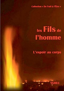 Cover of the book Les Fils de l'homme - by Ygrec
