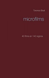Couverture du livre Microfilms par Terence Beal