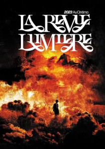 Couverture du livre La Revue Lumière - Collectif