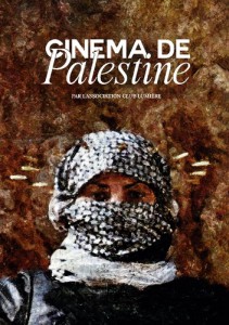 Cover of the book Cinéma de Palestine - Collective