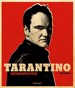 Cover of the book Tarantino - by Tom Shone