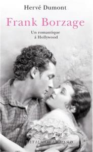 Cover of the book Frank Borzage - by Hervé Dumont