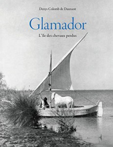 Couverture du livre Glamador par Denys Colomb de Daunant