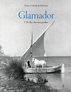 Cover of the book Glamador - by Denys Colomb de Daunant