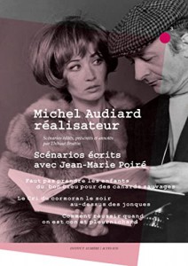 Cover of the book Michel Audiard réalisateur - by Michel Audiard and Thibaut Bruttin