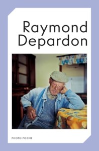 Cover of the book Raymond Depardon - by Michel&nbsp;Guerrin