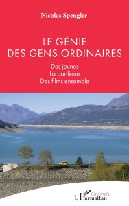 Cover of the book Le Génie des gens ordinaires - by Nicolas Spengler
