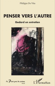 Couverture du livre Penser vers l'autre - de Philippe de Vita