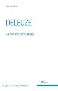 Cover of the book Deleuze - by Bernard Benit