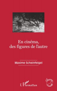 Cover of the book En cinéma, des figures de l'autre - by Maxime Scheinfeigel
