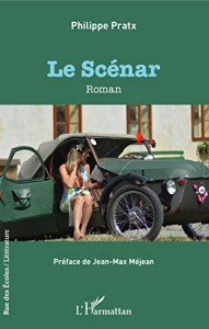 Couverture du livre Le Scénar - de Philippe Pratx