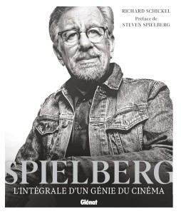 Spielberg:L'intégrale d'un génie du cinéma