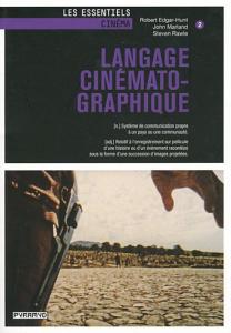 Couverture du livre Langage cinématographique - de Steven Rawle, John Marland et Robert Edgar-Hunt