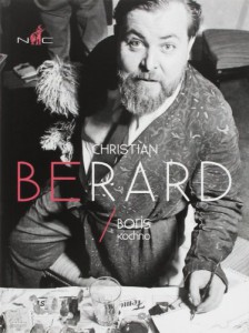 Cover of the book Christian Bérard - by Boris Kochno