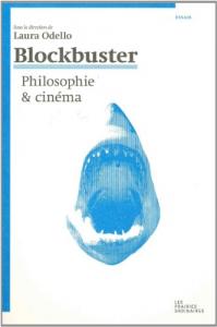 Couverture du livre Blockbuster par Collectif dir. Laura Odello