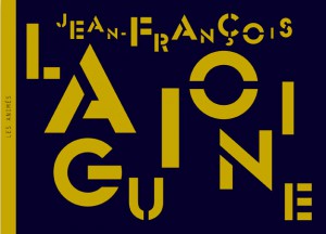 Cover of the book Jean-François Laguionie - Collective