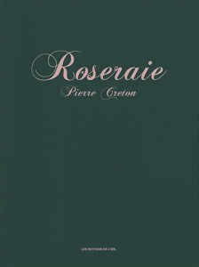 Cover of the book Roseraie - by Pierre Creton