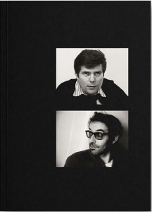 Cover of the book Godard Averty - by Paule Palacios-Dalens