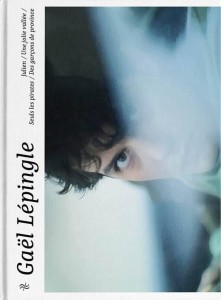 Couverture du livre Gaël Lépingle - Collectif