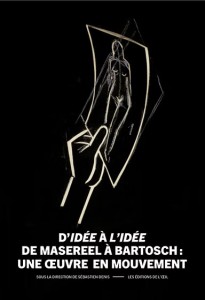 Cover of the book D'Idée à L'Idée de Masereel à Bartosch - Edited by Sébastien Denis