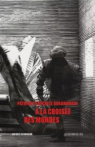 Cover of the book Patrick et Michèle Bokanowski – À la croisée des mondes - by Jacques&nbsp;Kermabon