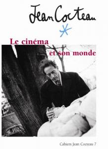 Couverture du livre Jean Cocteau par Francis Ramirez et Christian Rolot