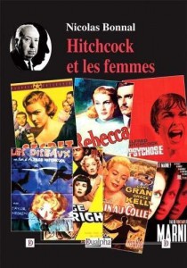 Couverture du livre Hitchcock et les femmes - de Nicolas Bonnal