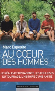 Cover of the book Au cœur des hommes - by Marc Esposito
