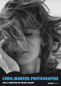 Couverture du livre Chris.Marker.Photographie - Sous la direction de Vincent Jacques