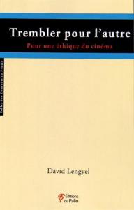 Cover of the book Trembler pour l'autre - by David Lengyel