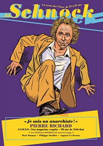 Cover of the book Pierre Richard - Collective