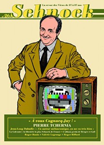 Cover of the book Pierre Tchernia - Collective