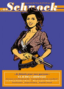 Cover of the book Claudia Cardinale - Collective