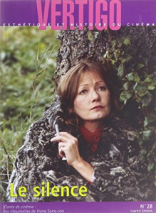 Couverture du livre Le Silence - Collectif