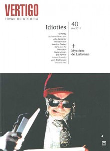 Couverture du livre Idioties par Collectif dir. Fabienne Duzsynski et Catherine Ermakoff