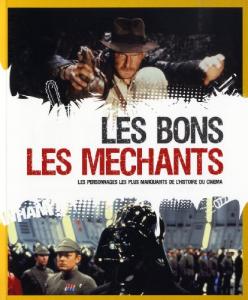 Couverture du livre Les Bons, les méchants - de Fien Meynendonckx