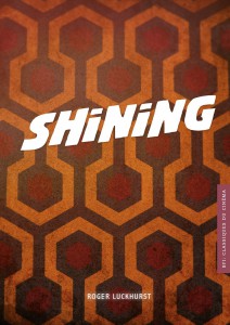 Couverture du livre Shining - de Roger Luckhurts