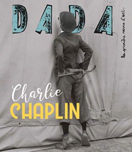 Couverture du livre Charlie Chaplin par Collectif dir. Antoine Ullmann