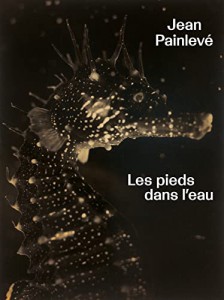 Couverture du livre Jean Painlevé par Collectif