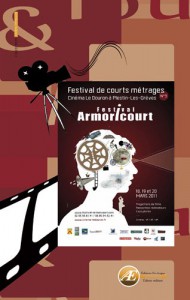 Cover of the book Armoricourt - Collective