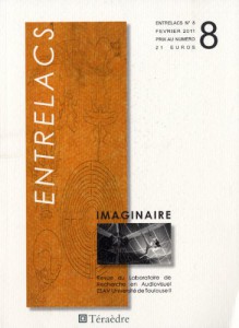 Couverture du livre Imaginaire par Collectif dir. Françoise Marchand