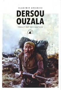 Couverture du livre Dersou Ouzala - de Vladimir Arseniev