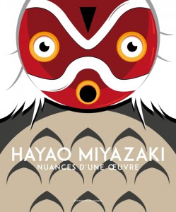 Couverture du livre Hayao Miyazaki par Collectif