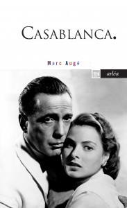 Cover of the book Casablanca - by Marc Augé
