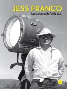 Cover of the book Jess Franco - by Edgard&nbsp;Baltzer