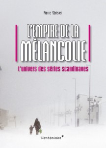 Cover of the book L'Empire de la mélancolie - by Pierre Sérisier